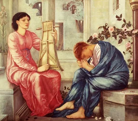 Il Lamento